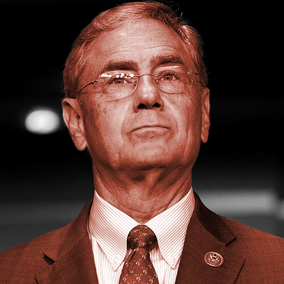 Rep. Blaine Luetkemeyer is a frequent opponent of the Consumer Financial Protection Bureau and its efforts defending consumers. In 2017, Luetkemeyer cosponsored a Congressional Review Act resolution that successfully invalidated the Bureau’s arbitration rule meant to protect consumers’ right to class action lawsuits against bad financial actors.